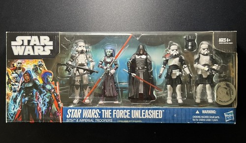 2011 hasbro star wars the - 2011,