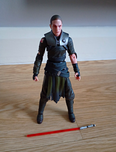 Hasbro star wars - hasbro, black