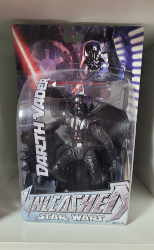 Hasbro star wars - star, unleashed