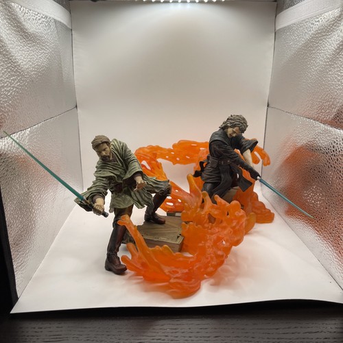 Star wars unleashed anakin - star,
