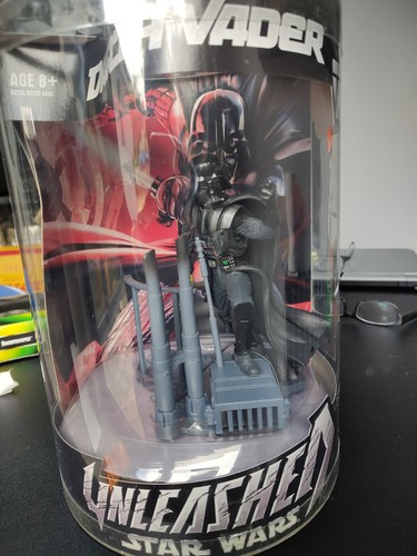 Star wars unleashed - star,