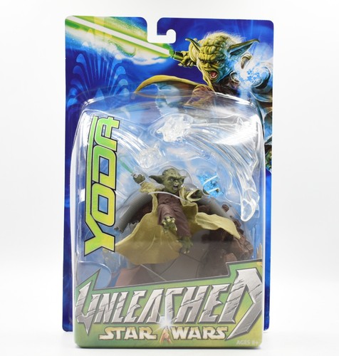 Hasbro star wars unleashed - wars,