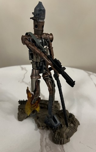 Star wars unleashed 88 - unleashed, ig-88