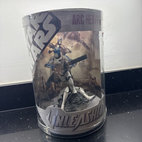 Star wars arc heavy gunner - arc,
