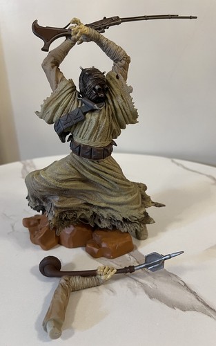 Star wars unleashed tusken - wars,