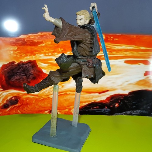 Star wars unleashed anakin - star,