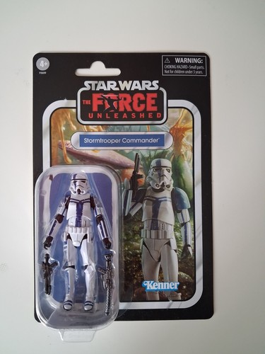 Star wars force unleashed - force,