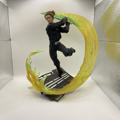 Star wars unleashed luke - star,