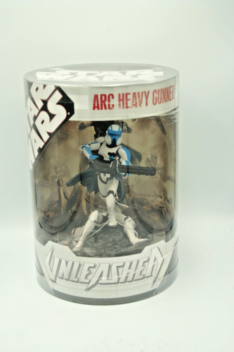 Star wars unleashed arc - wars,