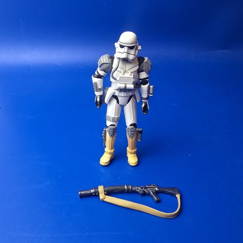 Hasbro star wars force - hasbro,