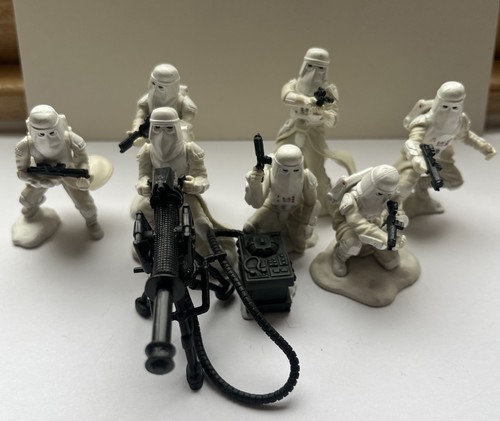 Hasbro star wars unleashed - star,
